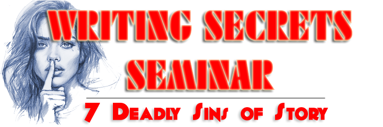 writing secrets